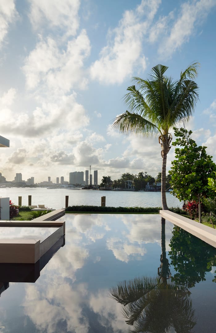Venetian islands 2 home