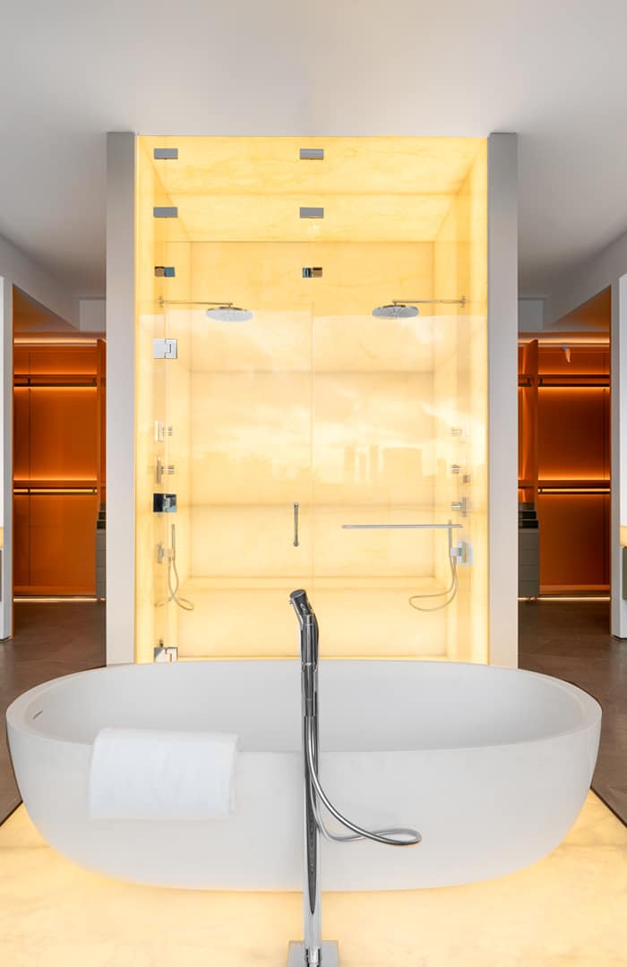 Venetian Islands Villa, Miami — Maison Riviera